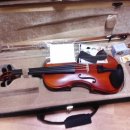 [신규]바이올린 이미지