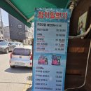 일번가횟집 네이버블로그