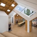 한내도서관 이미지