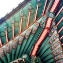단청 이미지