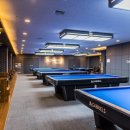 라팔당구클럽 이미지