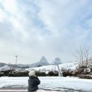 진안슈퍼 | 2025 1월,군산 | 눈이 올까요❄️☃️🩵_한일옥,흑백사진관김치,소설여행,모어앤모어,마이리틀홈,보리당카페