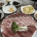 울산 대방어 맛집 오메가메 대방어 조개탕 내돈내산 후기