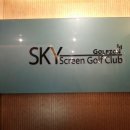스카이스크린골프 이미지