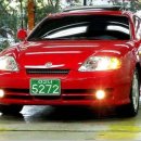 정현모터스 이미지