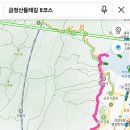 6월5일(수) 금정산 둘레길8코스 번개 이미지