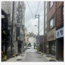 모카모텔 | 통영 항남동 카페 바이사이드 BYSIDE 주차