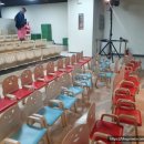 뮤지컬 <사슴 코딱코의 재판> 이미지