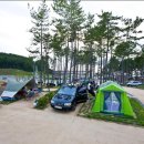 오시아노 오토캠핑리조트 연합뉴스