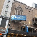 N103 | 뉴욕 브로드웨이 뮤지컬 '오페라의 유령' 관람 후기