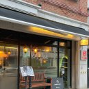 일산로380번길 | [정발산] 밤리단길 술집 디잔 밤리단길본점 분위기 좋은 요리주점 수육삼합 전통주하이볼 후기