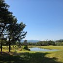 알프스랜드 | 영남알프스 골프랜드 PAR3 1인 조인 후기 ⛳
