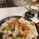 부여시장 | 충남 부여 왕곰탕 식당 후기 | 곰탕 도가니수육 부여중앙시장 맛집 내돈내산