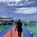 파라다이스 코브 | 필리핀 보라카이 자유여행(3) 파라다이스가든 리조트 조식 시간&amp;후기, 크리스탈코브섬, 선셋 시간