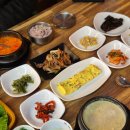 대곡면-7 | [ 김포 율생리 맛집] 가성비가 너무 좋은 백반 고향집 초당순두부