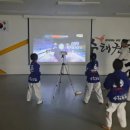 국가대표 경희대 태권도 교육관 이미지
