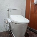 성동구 광나루로 257 대한치과의사협회회관 3층 남자화장실 변기 교체