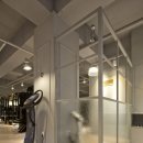 모던 휘트니스 이미지