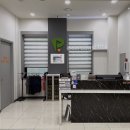 유진 스크린골프장 이미지