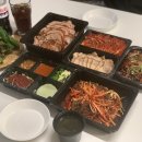 아리랑족발쓰리랑보쌈 이미지