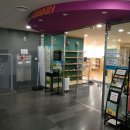 김해기적의도서관 입구 이미지