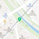 온천천시민공원 백일홍 이미지