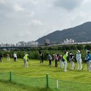 중랑천 제1체육공원 이미지