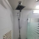 노화해바라기 | 양천구 목동1단지아파트 욕실 해바라기 샤워기 수전 노화로 빠른 교체 ㅡ 당일바로출장집수리