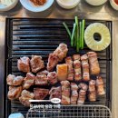 경서제일고 | 인천공항 맛집 경서 제일고 삼겹살 목살 껍데기