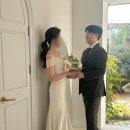 누리 스튜디오 | [W-18] 메리누리 헤어변형 4시간 디하우스 스튜디오 촬영 후기