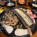 오창 노천민물장어 무한리필, 메뉴판 오창회식장소 후기