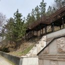 중흥공원 | 해마루공원 전망대 산책 코스 (옥계 중흥S클래스 출발), 공원 맞아?