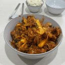 수원 망포역 맛집 5.5닭갈비 경기지사 비조리 포장 후기