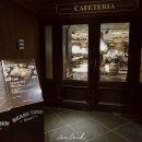 CU소학리점 | 포천맛집 베어스타운 카페테리아 실내바베큐, 조식 솔직후기