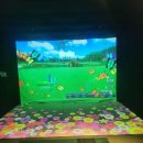 삼양 스크린골프 이미지