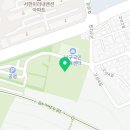 구민체육광장 화장실 이미지