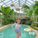 972 | 아이와 첫 제주여행 숙소🍊| 와흘972 펜션 내돈내산 후기 (독채·온수풀)