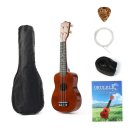 우쿨렐레 이미지