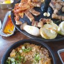 본가돈삼겹살 이미지