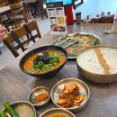 장수-3 | 2025 청주 산남동 맛집 ‘면장수 칼국수’ 3인 보쌈정식 동행 후기 (들깨·얼큰이칼국수, 주차·단체석...