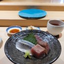 세야 | [서울/청담] 세야스시 런치 후기
