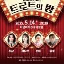 트로트 효 콘서트 이미지