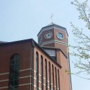 천주교상3동삼위일체성당 이미지