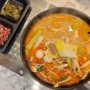 남가양꼬치마라탕