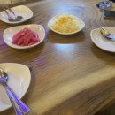 영선주유소 | [대구 교대역 맛집] 딸랑포크두개! 대명동 숯불 바베큐 전문점