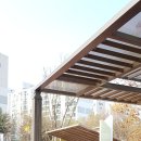 우두강둑길 이미지