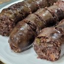 옛날피순대