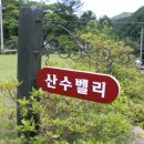 산수벨리펜션 이미지