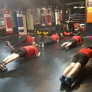 불광복싱클럽 이미지