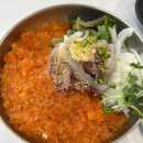 회도락횟집 | 강릉 물회 맛집 '회도락 횟집' 내돈내산 후기